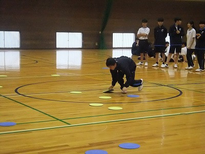 ひっくり返し2