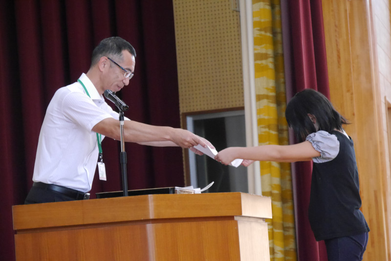 表彰2