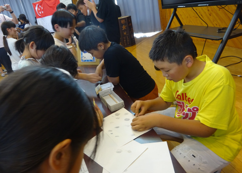 シンガポールフェス