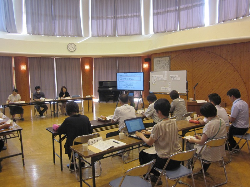 学校保健安全委員会