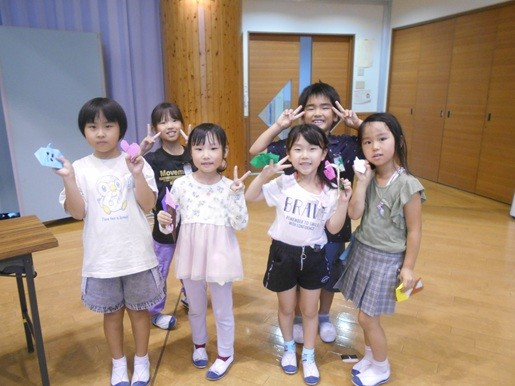 おもちゃで遊ぼう会３