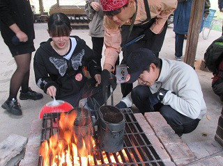 飯ごう