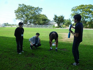 創作活動①