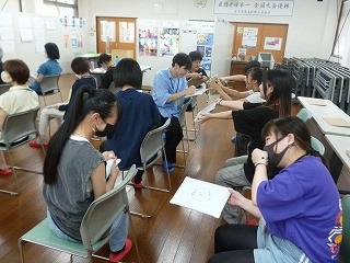 創作活動②