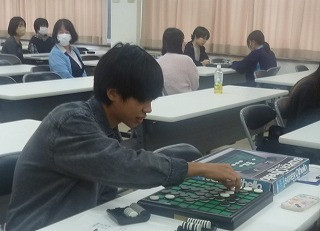 オセロ