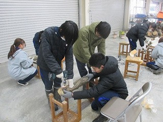 シイタケ１