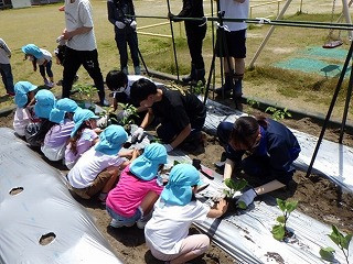 こども園３