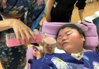 いれますよ