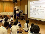 6月5日（水）学部集会②