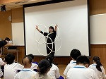 6月5日（水）学部集会③