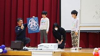 白兎ショータイム２