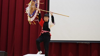 白兎ショータイム４