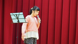 白兎ショータイム５