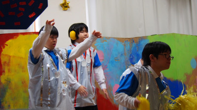 アトラクション３年スレ