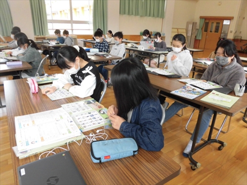 6年外国語仕事 (2)_R