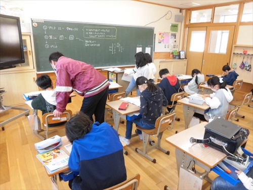 2年算数まとめ (1)_R