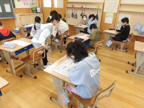 2年算数まとめ (2)_R