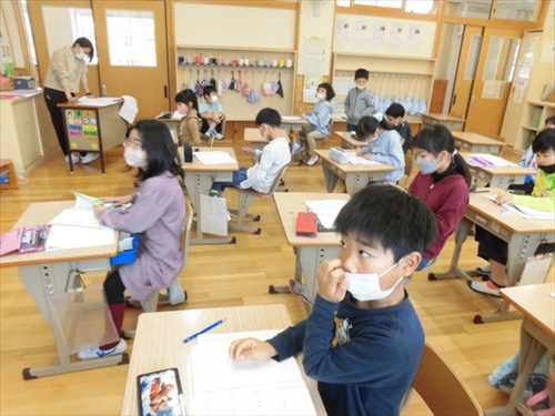 2年漢字学習 (2)_R