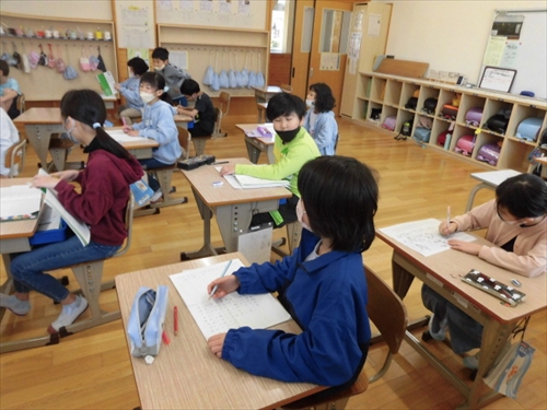 2年漢字学習 (3)_R