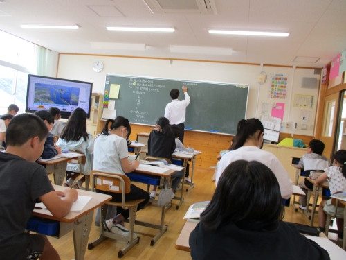 5年社会４