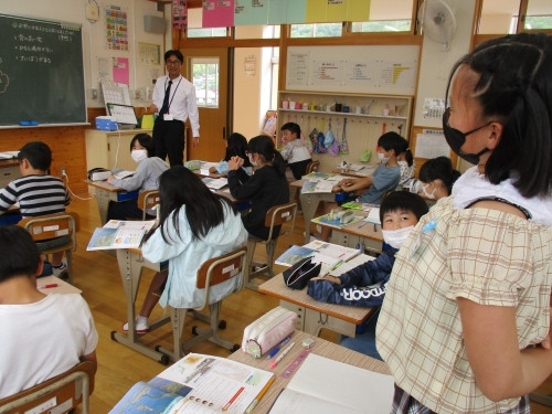 5年社会２