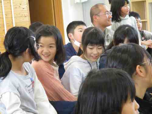 読み聞かせ (3)