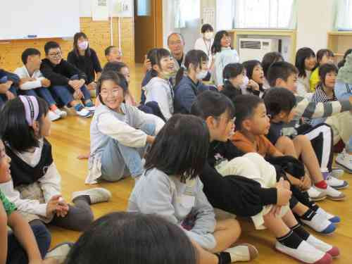 読み聞かせ (4)