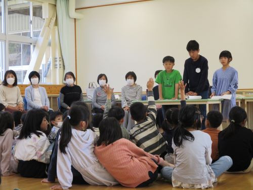 読み聞かせ (6)