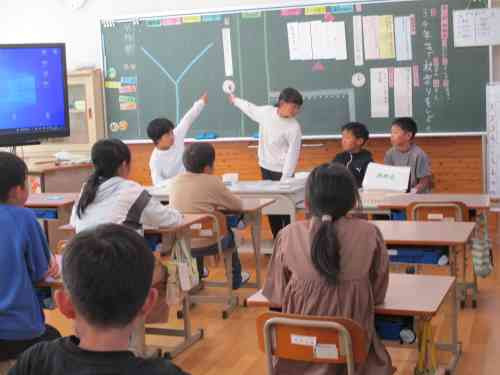 学級会 (1)