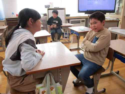 学級会 (3)