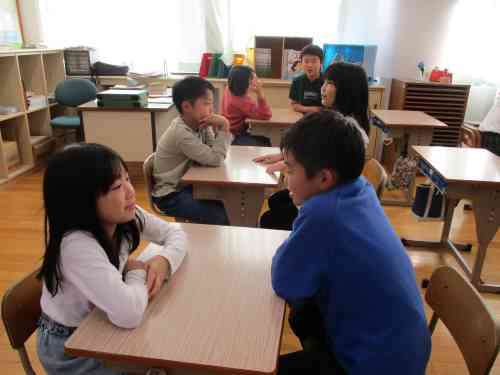 学級会 (5)