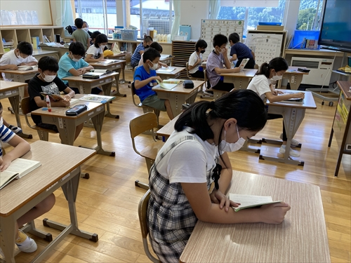 朝読書 (2)_R
