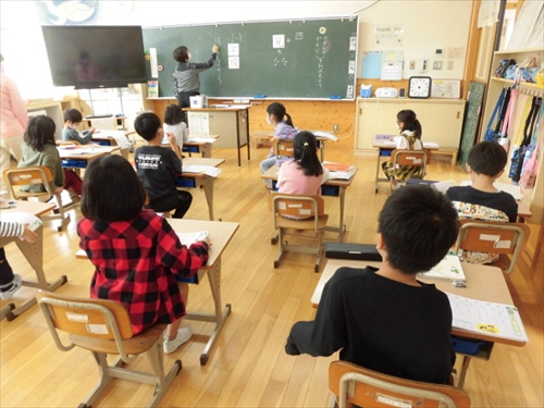 1年漢字学習 (1)_R