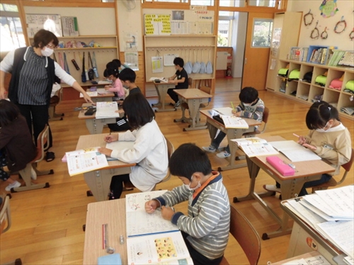 1年さくらんぼ計算 (2)_R