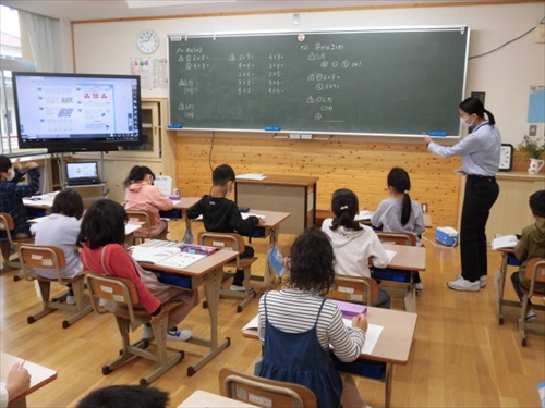 2年かけ算練習 (1)_R