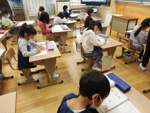2年かけ算練習 (2)_R