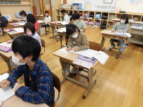 2年かけ算練習 (3)_R