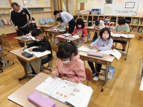 2年かけ算練習 (4)_R