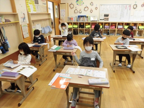 1年漢字練習 (1)_R