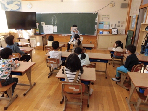 読み聞かせ再開 (2)_R