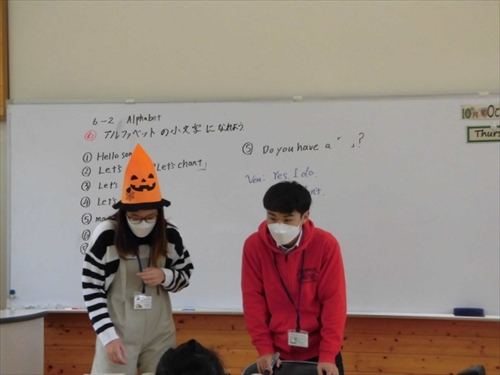 4年ハロウィン (3)_R