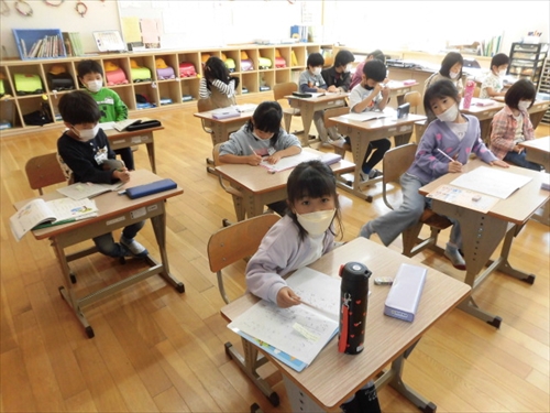 1年聴写 (2)_R