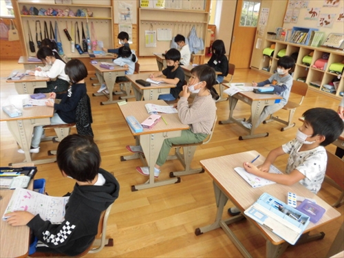 1年算ド丸付け (2)_R