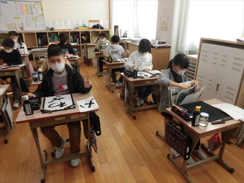 4年毛筆わざ (3)_R