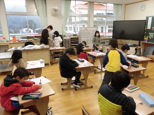 1年お礼の手紙 (2)_R