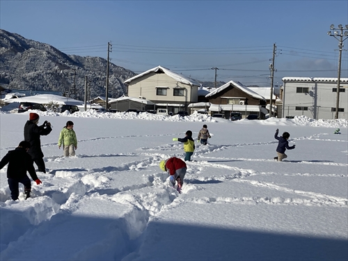 1年雪遊び (2)_R
