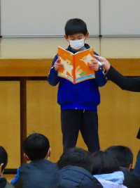３年生