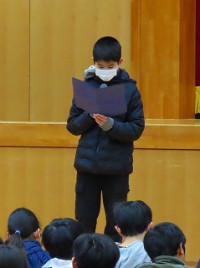 ６年生