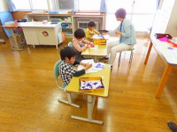 あじ１