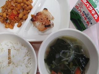 ５月１２日